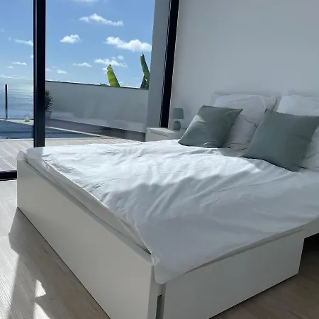 Sea View アルコ・ダ・カリェタ