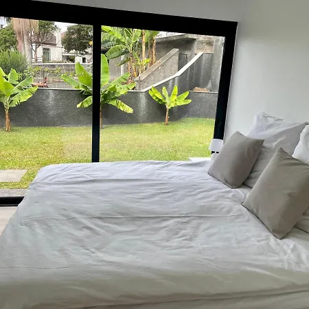 Villa Sea View *