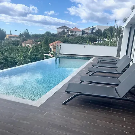 Sea View * Arco da Calheta