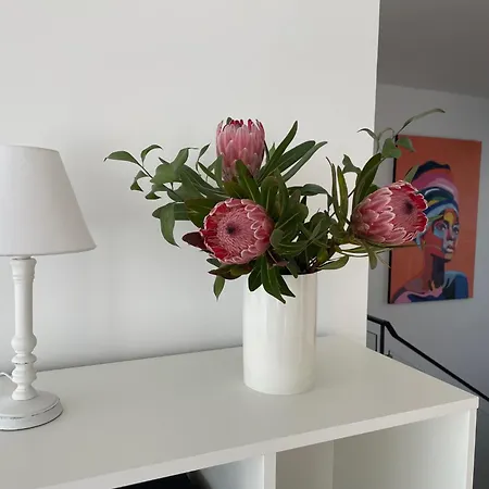 Sea View Villa Arco da Calheta