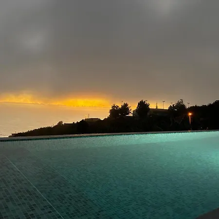 Sea View * Arco da Calheta