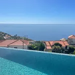 Villa Sea View Arco da Calheta (Madeira)