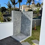 Sea View Villa