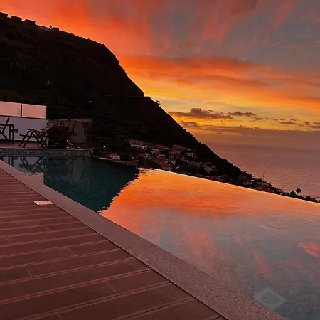 Villa Sea View