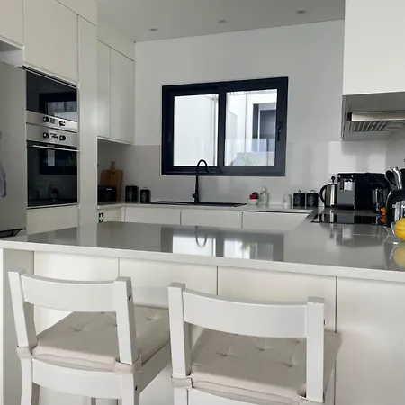 Sea View Villa Arco da Calheta (Madeira)