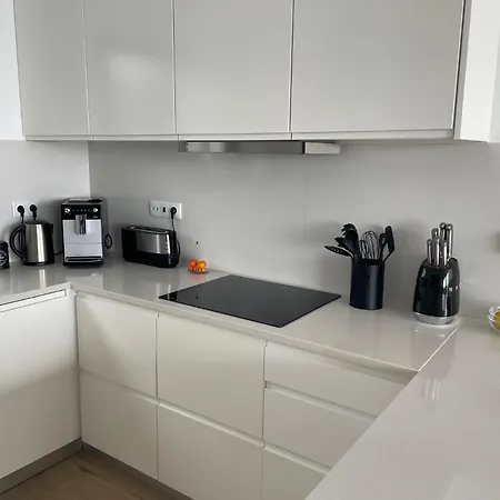 Sea View Arco da Calheta (Madeira)