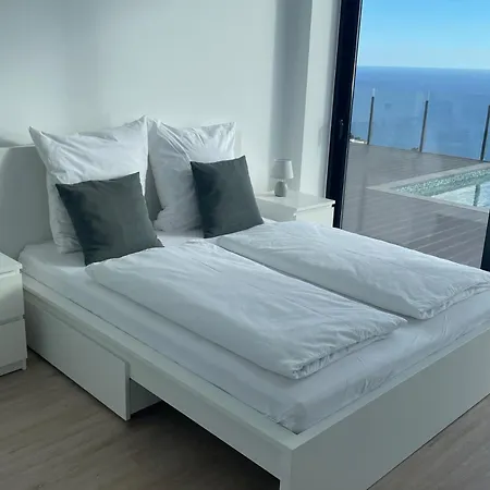 Sea View Βίλα