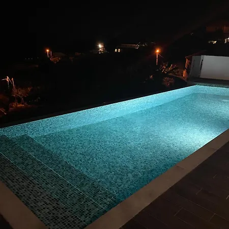 Sea View Βίλα *
