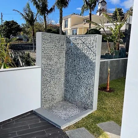 Sea View Villa