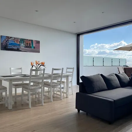 Villa Sea View Arco da Calheta (Madeira)