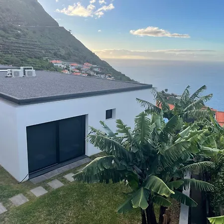 Sea View * أركو دا كالهيتا