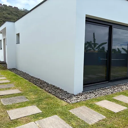 Villa Sea View Arco da Calheta (Madeira)