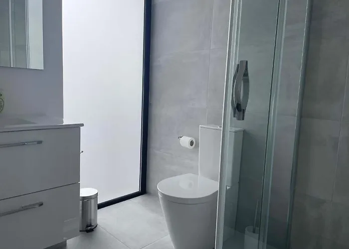 Sea View * أركو دا كالهيتا