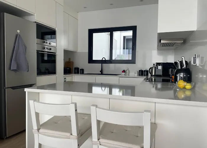 Sea View فيلة أركو دا كالهيتا