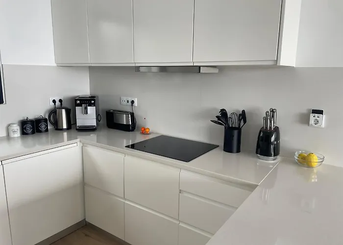 Sea View أركو دا كالهيتا