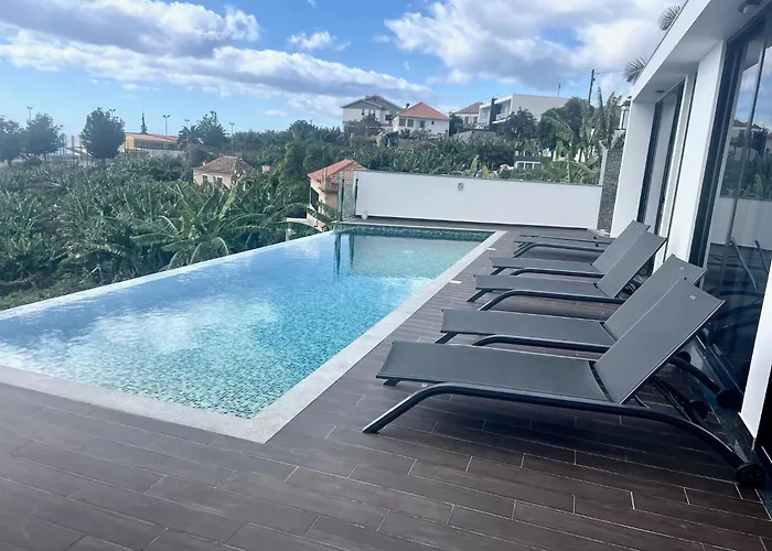 Sea View * أركو دا كالهيتا