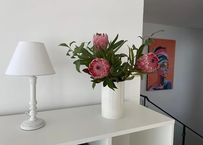 Sea View فيلة أركو دا كالهيتا