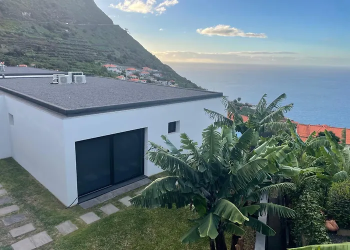 Sea View * أركو دا كالهيتا